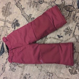 Kamik Girls Snow Pants